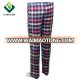 Tradicitional Lounge Flannel Pajama